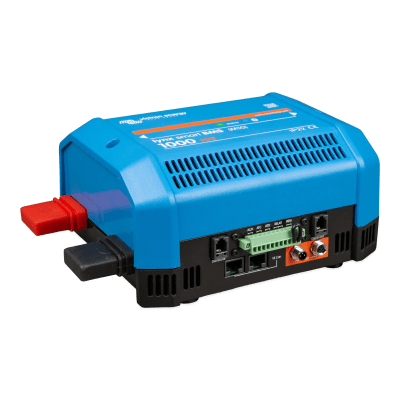VICTRON ENERGY LYNXBMSNG/1000 Accesorios / Cables / Jumpers
