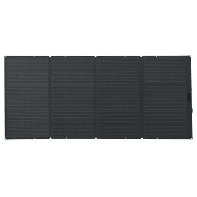 ECOFLOW EFFOLD400LW Estaciones de Energía Portables Módulo S