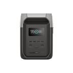 ECOFLOW EFD31500 Estaciones de Energía Portables Estación de