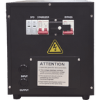 EPCOM POWERLINE EPL2K2FVRSP Regulador Voltaje Industrial