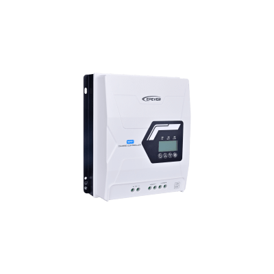 EPEVER TIS10425 Controladores de Carga MPPT/PWM Controlador