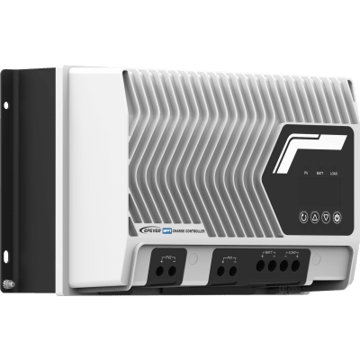 EPEVER IT10420NCG3 Controladores de Carga MPPT/PWM Controlad