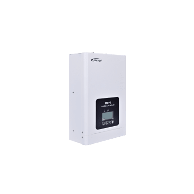 EPEVER TEP10415 Controladores de Carga MPPT/PWM Controlador