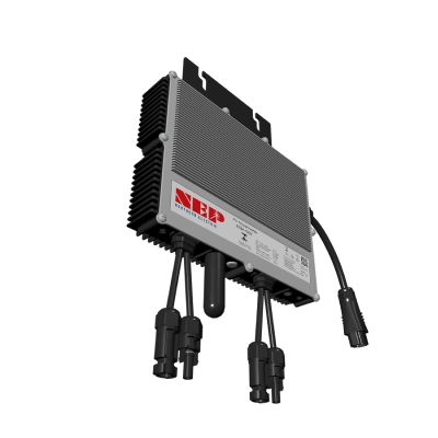 NEP BDM1000LV Inversores Interconexión (On Grid) Microinvers