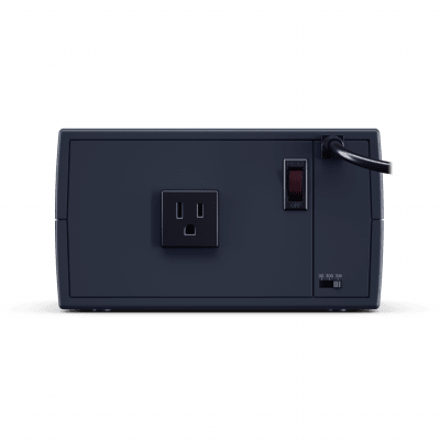 CYBERPOWER LB2500VR Reguladores Regulador De Voltaje para Lí