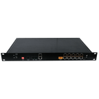 PYTES HUBEBOX48100R Baterías HUB de Administración para Bate