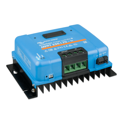 VICTRON ENERGY SSMPPT250/70TR Controlador Carga Solar MPPT