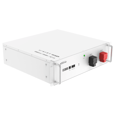 EPEVER LFP100EP51.2V3 Baterías Solares Batería LiFePO4 51.2V