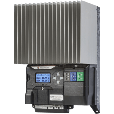 MORNINGSTAR GSMPPT100M200V Controlador Carga Solar MPPT 100A