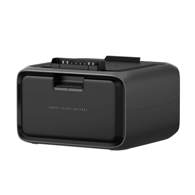 ECOFLOW R3PL600EB Estaciones de Energía Portables Batería de