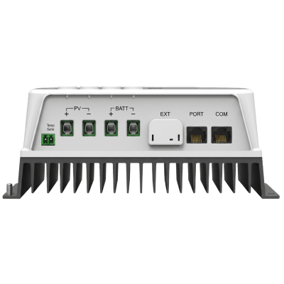 EPEVER TRC2206 Controladores de Carga MPPT/PWM Controlador d