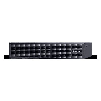 CYBERPOWER BPSE48V40ART2U Baterías Módulo de Baterías Extern