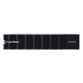 CYBERPOWER BP144VL2U01 Módulo Baterías Externas 144V 55A