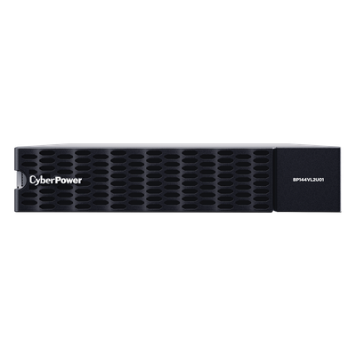 CYBERPOWER BP144VL2U01 Módulo Baterías Externas 144V 55A