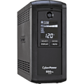 CYBERPOWER CP850AVRLCD UPS / No Break UPS de 850 VA/510 W, T