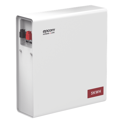 EPCOM POWER LINE BY RITAR RES1005K Batería Litio LiFePO4 kWh