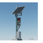 SYSCOM PL1224GRCV2 Kits Solares Kit Solar de 35 W con PoE 80