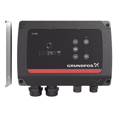 GRUNDFOS CU202 Unidad Control Comunicación Sin Cables