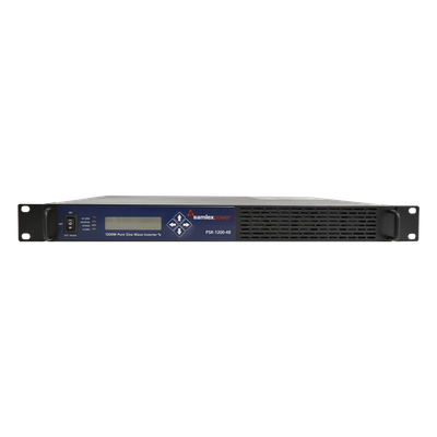 SAMLEX PSR-1200-48 Inversor Onda Pura 1200 Continuos 2000