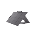 ECOFLOW EFFOLD220LW UPS / No Break Módulo Solar Bifacial, Po
