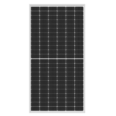 LEAPTON LP182*210M66NB620W Módulos Solares Módulo Solar Dobl
