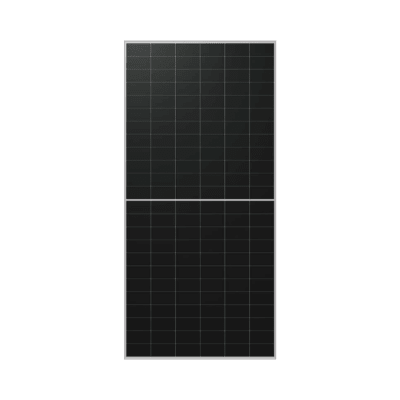 LONGI LR866HVD645M Módulos Solares Modulo Solar HI-MO X10,