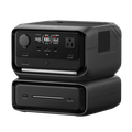 ECOFLOW EFR3MAX Estaciones de Energía Portables EcoFlow Rive