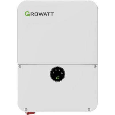 GROWATT MIN7600TLXHUS Inversores Interconexión (On Grid) Inv