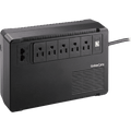 LINKEDPRO BY EPCOM LPEVO800 UPS / No Break UPS de 750 VA/375