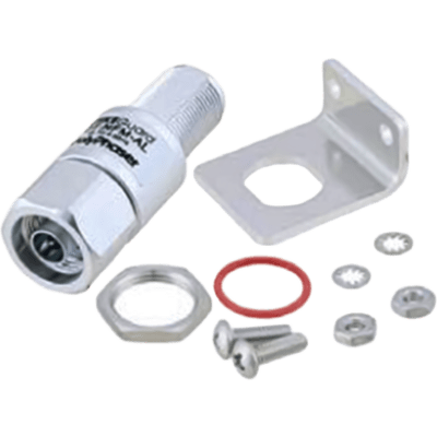 POLYPHASER GT-NFM-AL Supresores de Picos Protector RF Coaxia