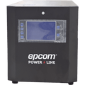 EPCOM POWERLINE EPL2K2FVRSP Regulador Voltaje Industrial