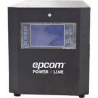 EPCOM POWERLINE EPL2K2FVRSP Regulador Voltaje Industrial