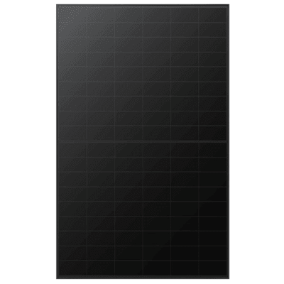LONGI LR754HVBB470M Módulos Solares Panel Solar Monocristali