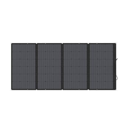 ECOFLOW EFFOLD400LW Estaciones de Energía Portables Módulo S
