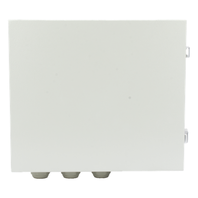 HUAWEI FUSIONSOLAR BACKUPBOX-B0 Transfer Divisor Cargas 5000