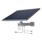 EPCOM POWERLINE EPL12060 Alimentación Solar 120W Batería