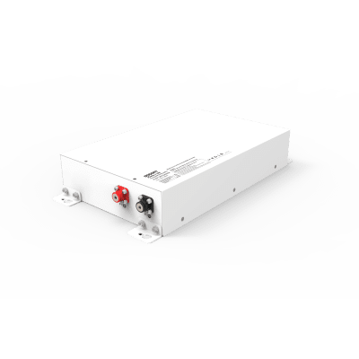 EPCOM POWER LINE BY RITAR RLFP128100AMAX Baterías Batería de