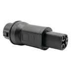 GREENC T1/NACS Adaptador Conector Entrada SAE J1772 Salida