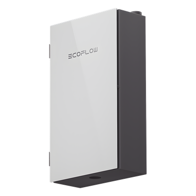 ECOFLOW EFPD303 Panel Transferencia Automática Gestión
