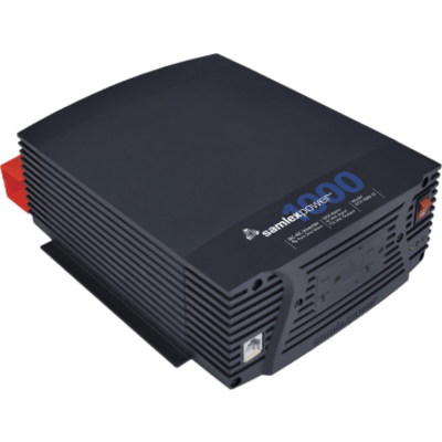 SAMLEX NTX100012 Inversores Aislados (Off Grid) Inversor de