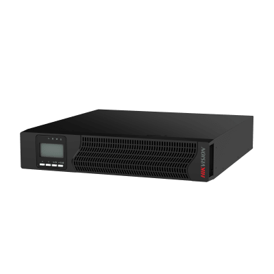 HIKVISION DS-UPS03K72-R/TJS/X UPS / No Break UPS de 3000 VA