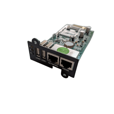 LINKEDPRO BY EPCOM LPSNMP3P UPS / No Break Tarjeta de Admini