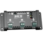 MORNINGSTAR SHS-10 Controladores de Carga MPPT/PWM Controlad