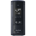 CYBERPOWER BRG850AVRLCD UPS / No Break UPS Inteligente LCD /