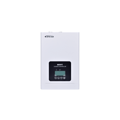 EPEVER TEP10425 Controladores de Carga MPPT/PWM Controlador