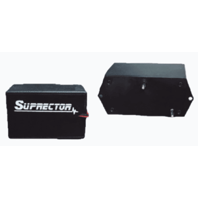 TOTAL GROUND SUPR-120-MODULO-BSO Supresores de Picos Modulo