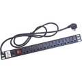 EPCOM POWERLINE TX120VBR Supresores de Picos Protector de 12
