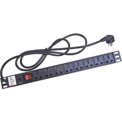 EPCOM POWERLINE TX120VBR Supresores de Picos Protector de 12