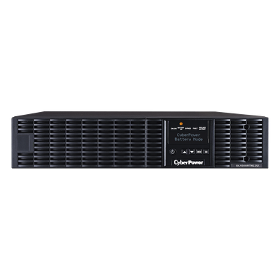 CYBERPOWER OL1500RTXL2U UPS Online Doble Conversión 1500
