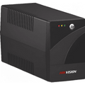 HIKVISION DS-UPS1000-R/X UPS Interactivo 1000 600 Tomas NEMA